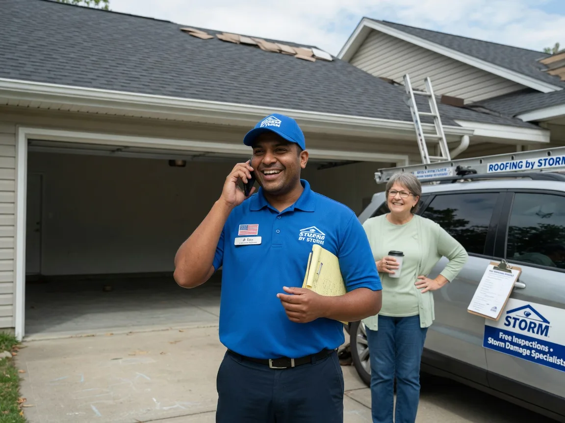 Roof Repair Near Me Crane, IN FAQs