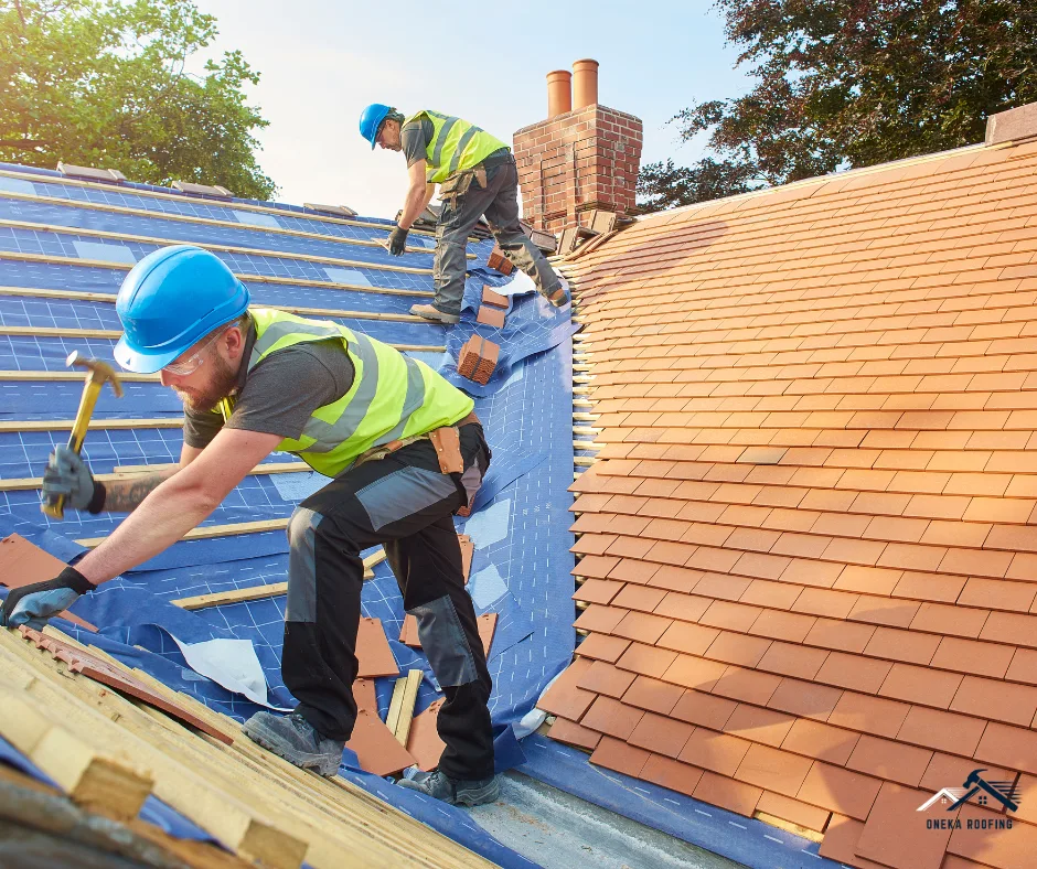 Why choose Roof Repair Near Me in Crane, IN